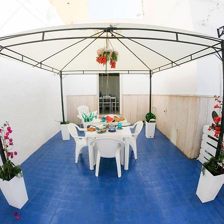 Vila La Dimora Al Mare Monopoli Exteriér fotografie