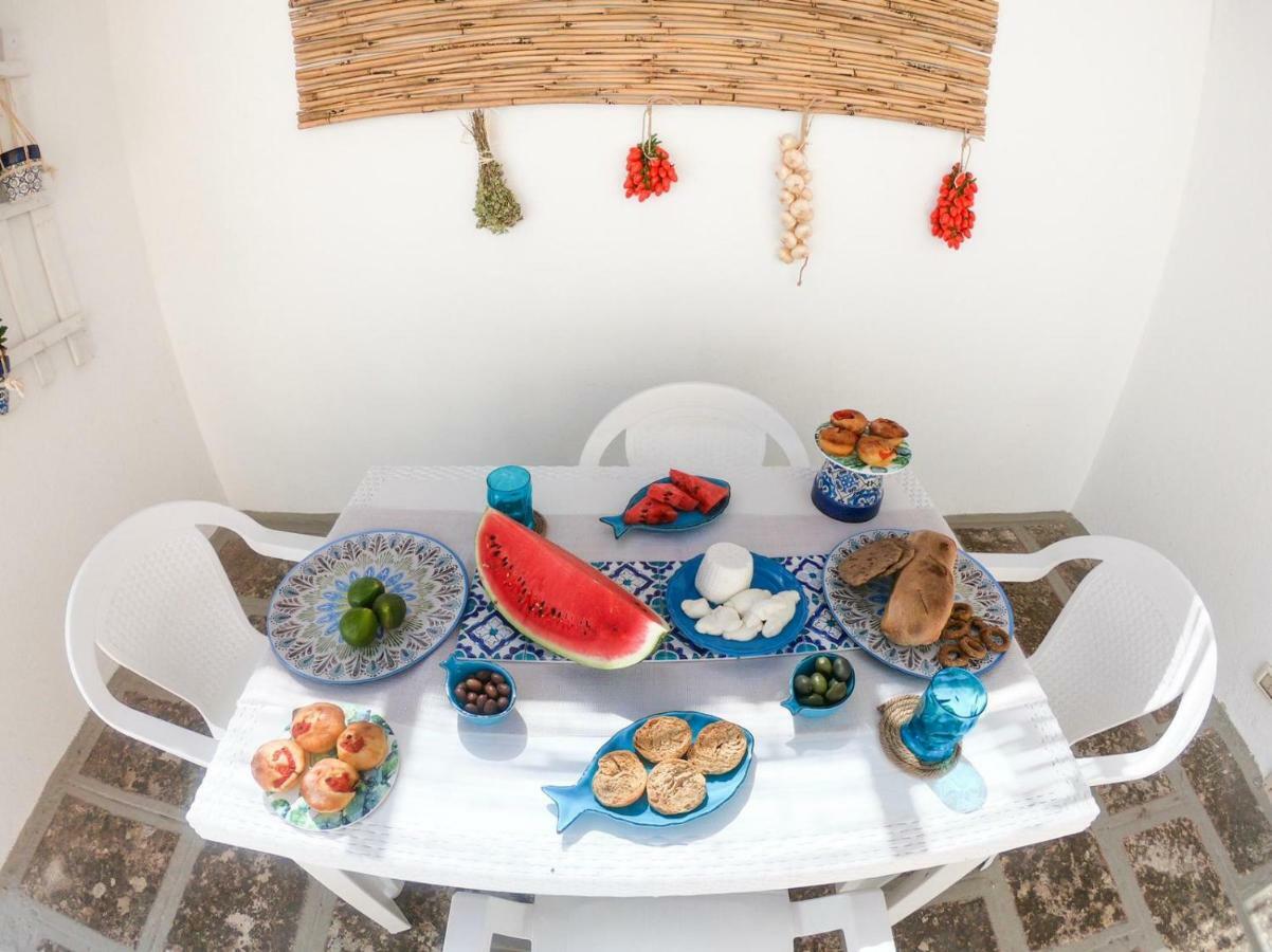 Vila La Dimora Al Mare Monopoli Exteriér fotografie