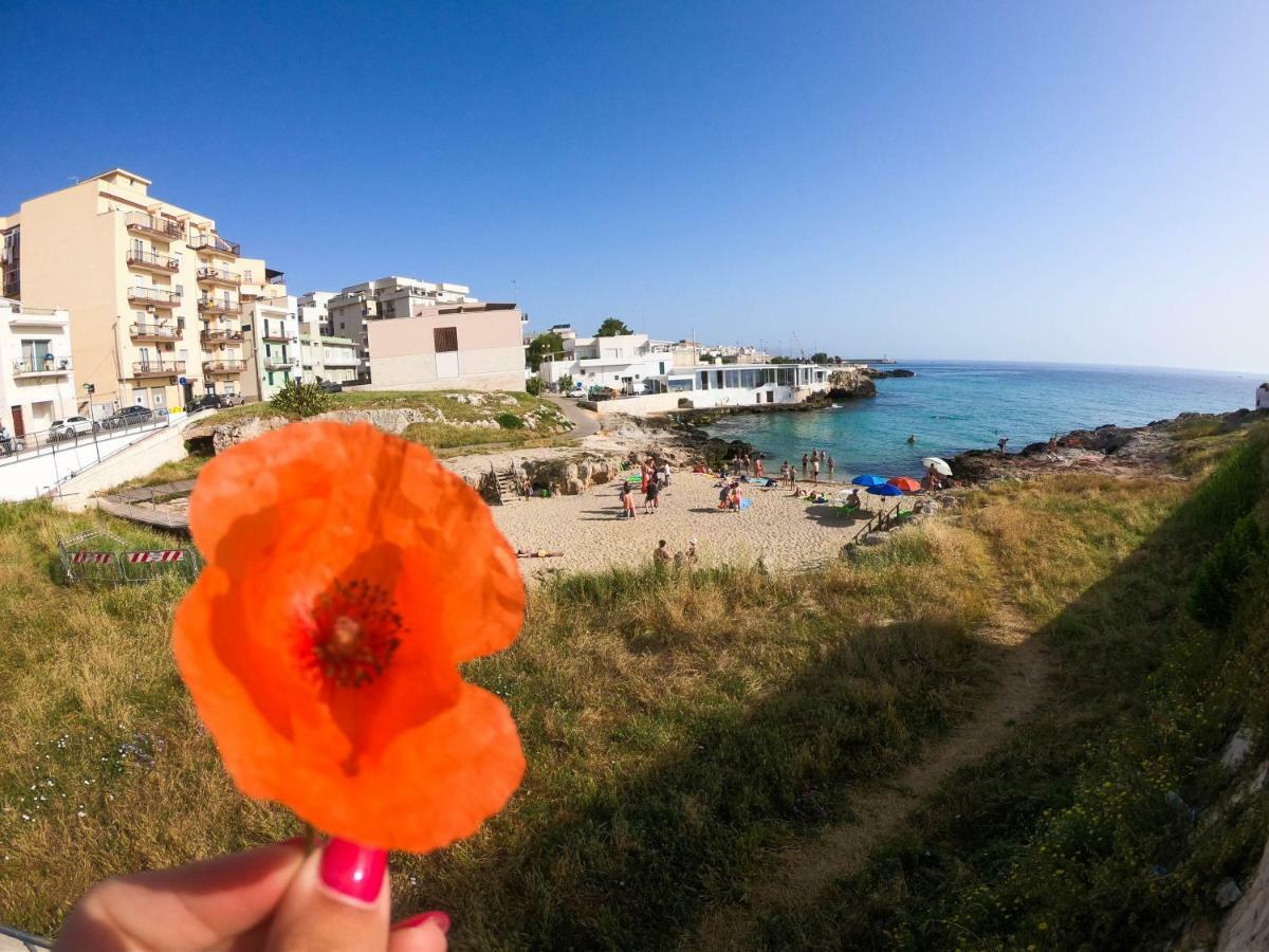 Vila La Dimora Al Mare Monopoli Exteriér fotografie