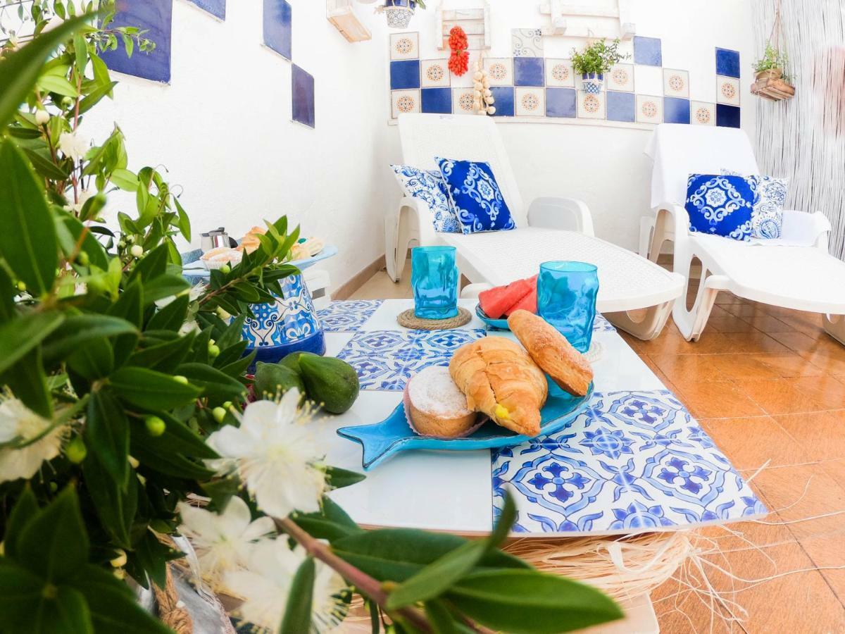 Vila La Dimora Al Mare Monopoli Exteriér fotografie