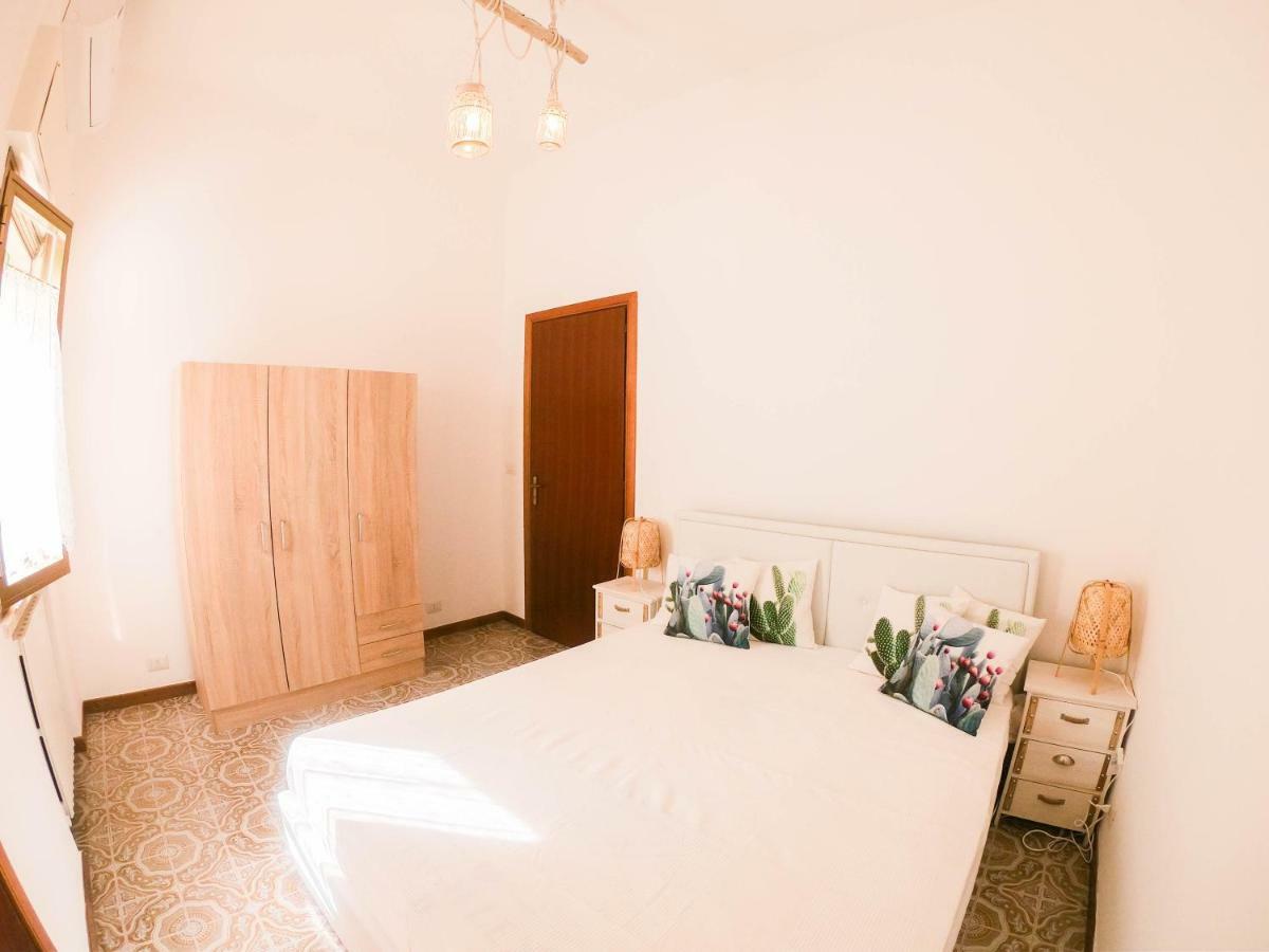 Vila La Dimora Al Mare Monopoli Exteriér fotografie